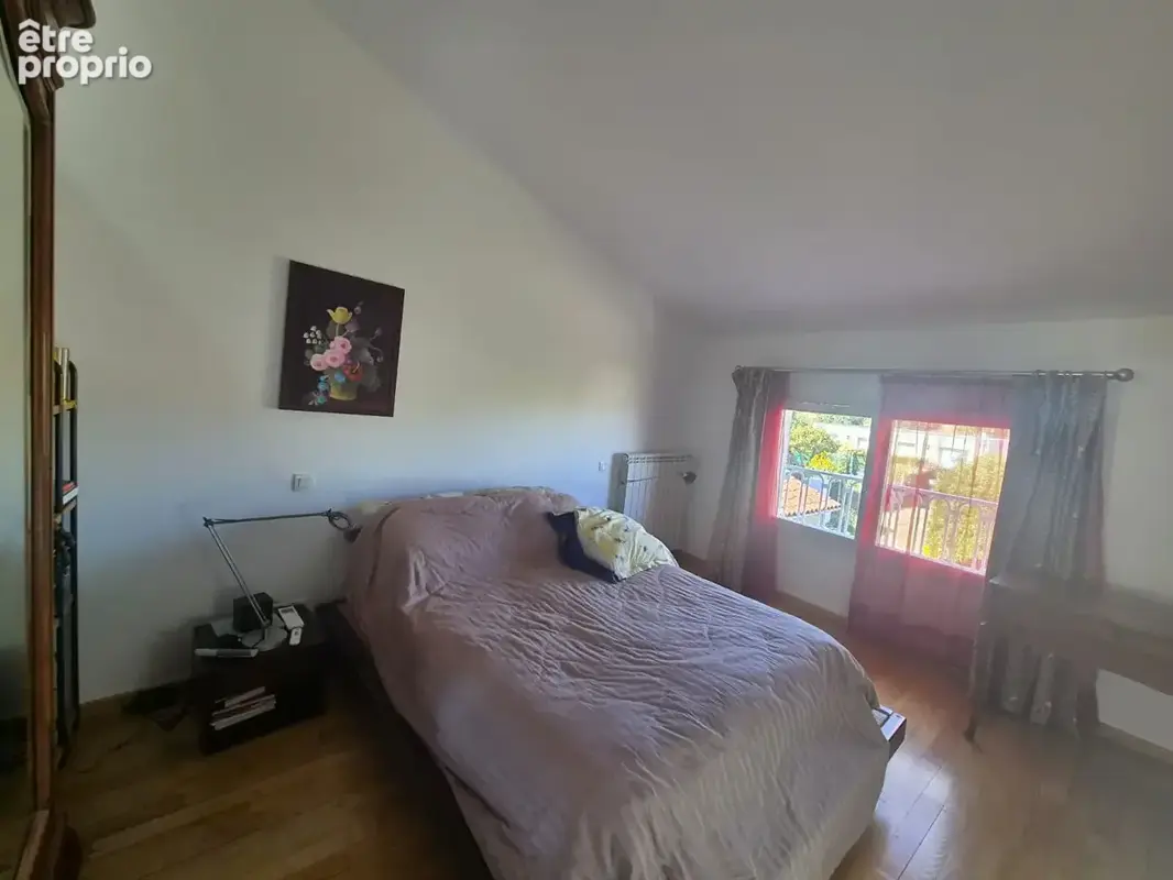Le privilège d'une maison à Colomiers de 150 m2 en coeur de ville. - photo 11