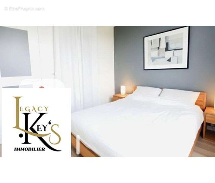 Appartement à CENON