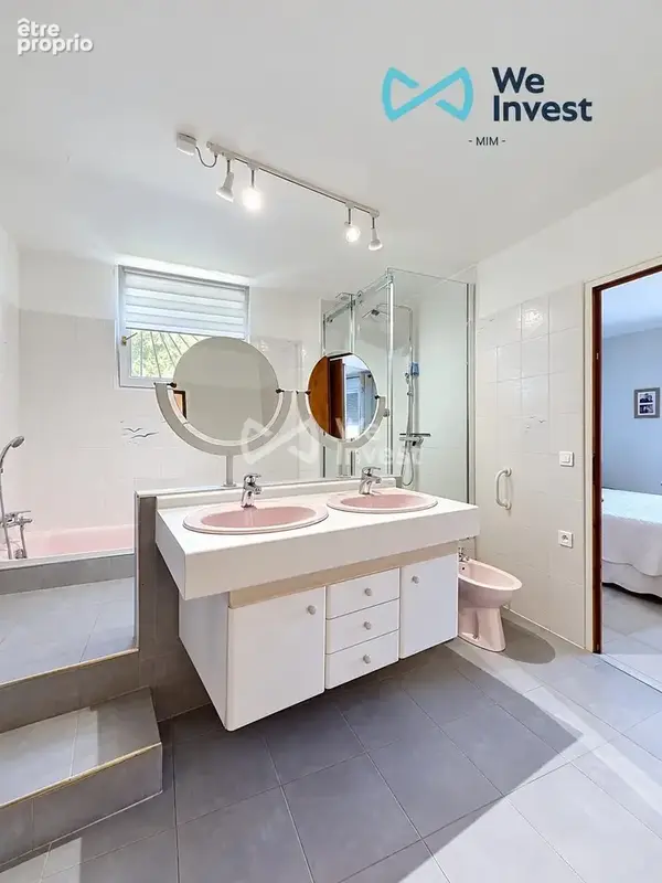 Maison 5 pièces 140 m² à vendre à Castelnau-Le-Lez (34170) - photo 8