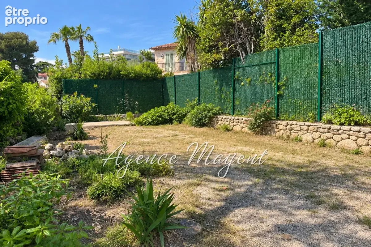 Maison 130 m² à vendre à Cannes (06400) - photo 4