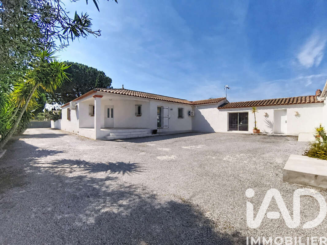 Photo 3 - Maison à BAHO