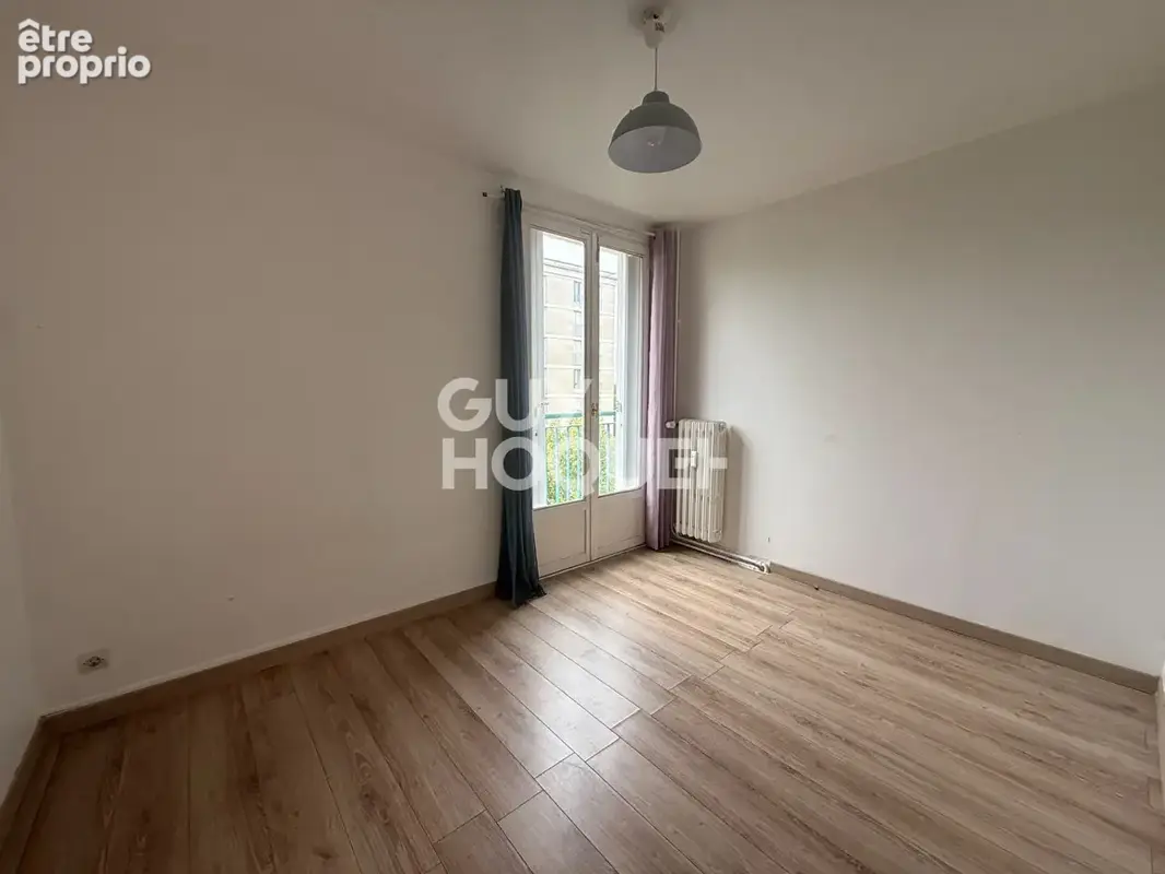 Appartement 85 m² à Compiegne  - photo 8