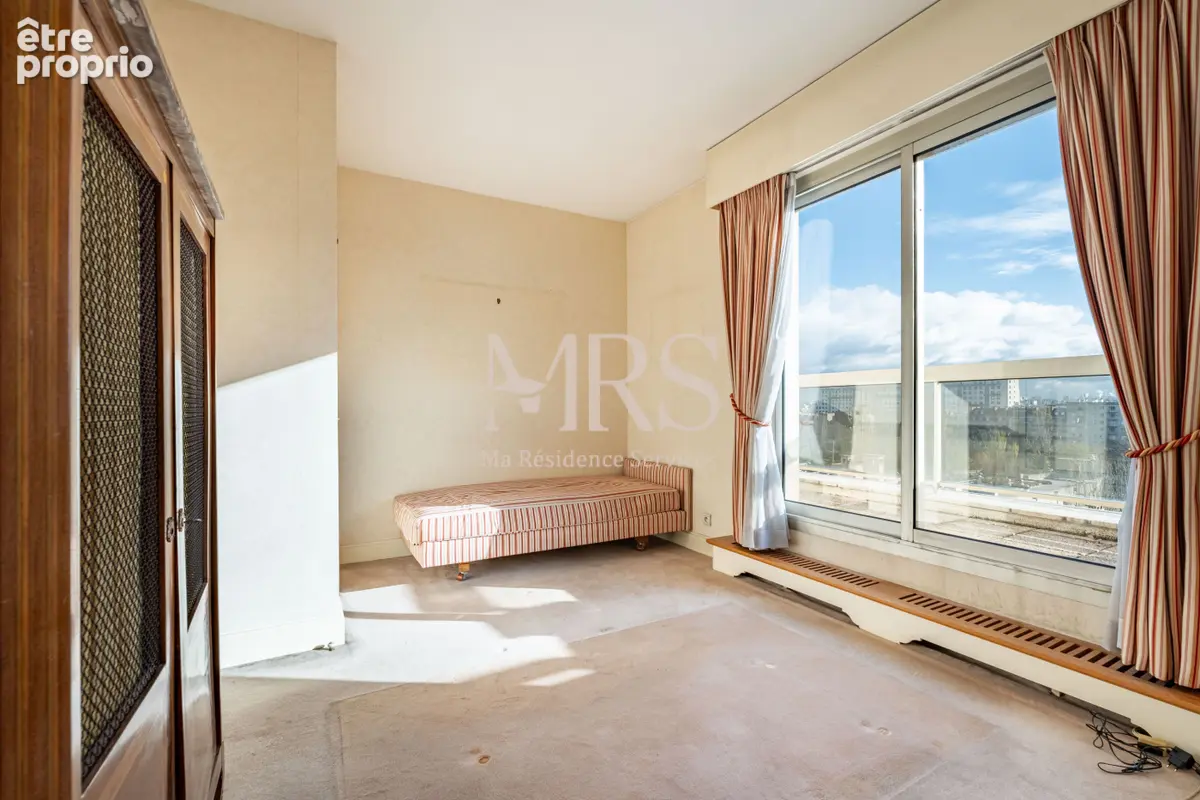 Appartement 3 pièces 84 m² à vendre à Paris-16e (75016) - photo 5