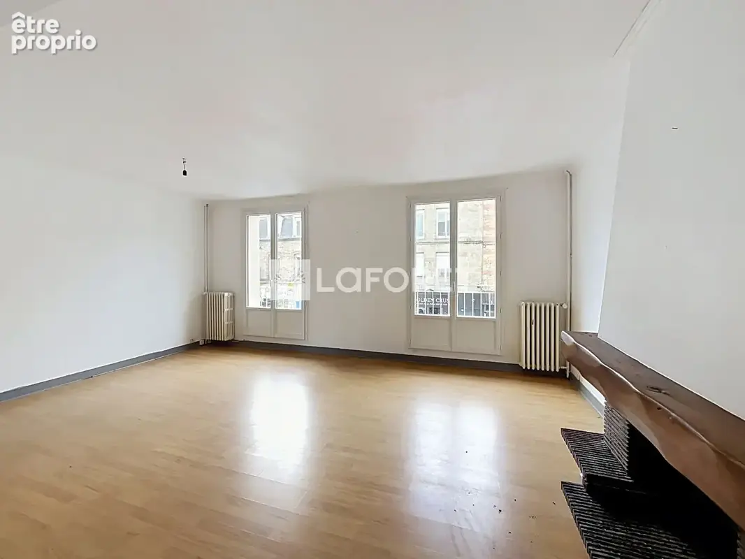 Appartement à FLERS
