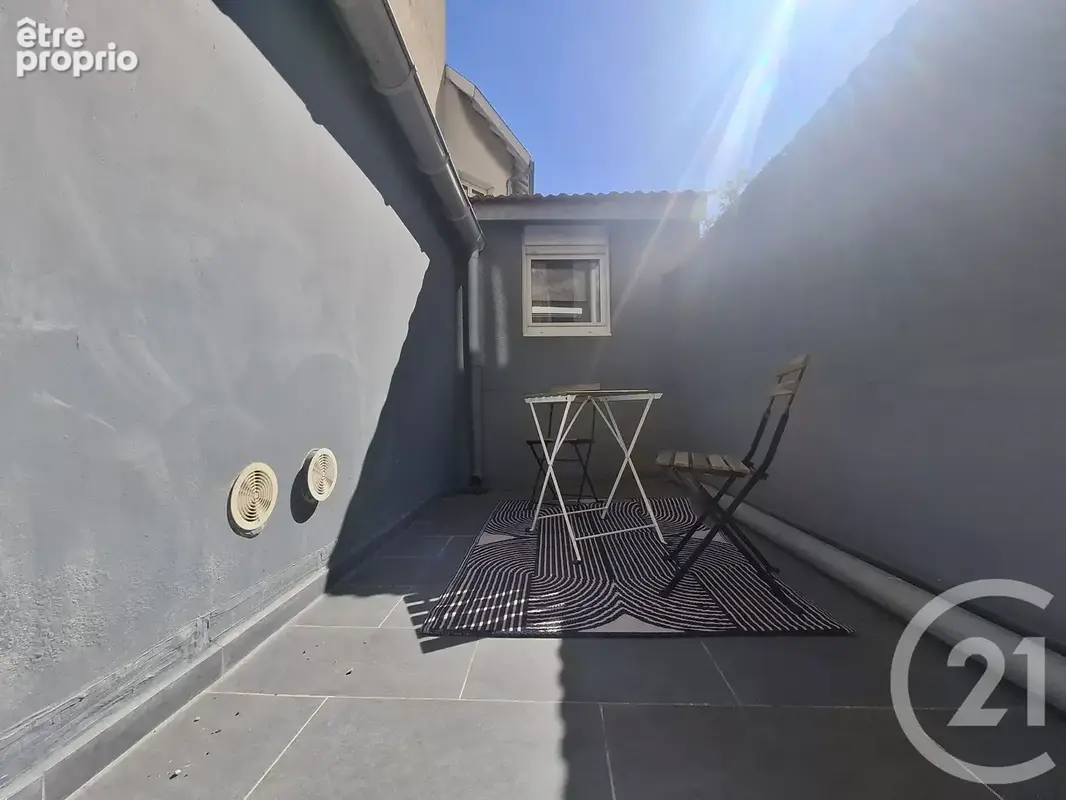 Photo Appartement à Reims au prix de 82 000€