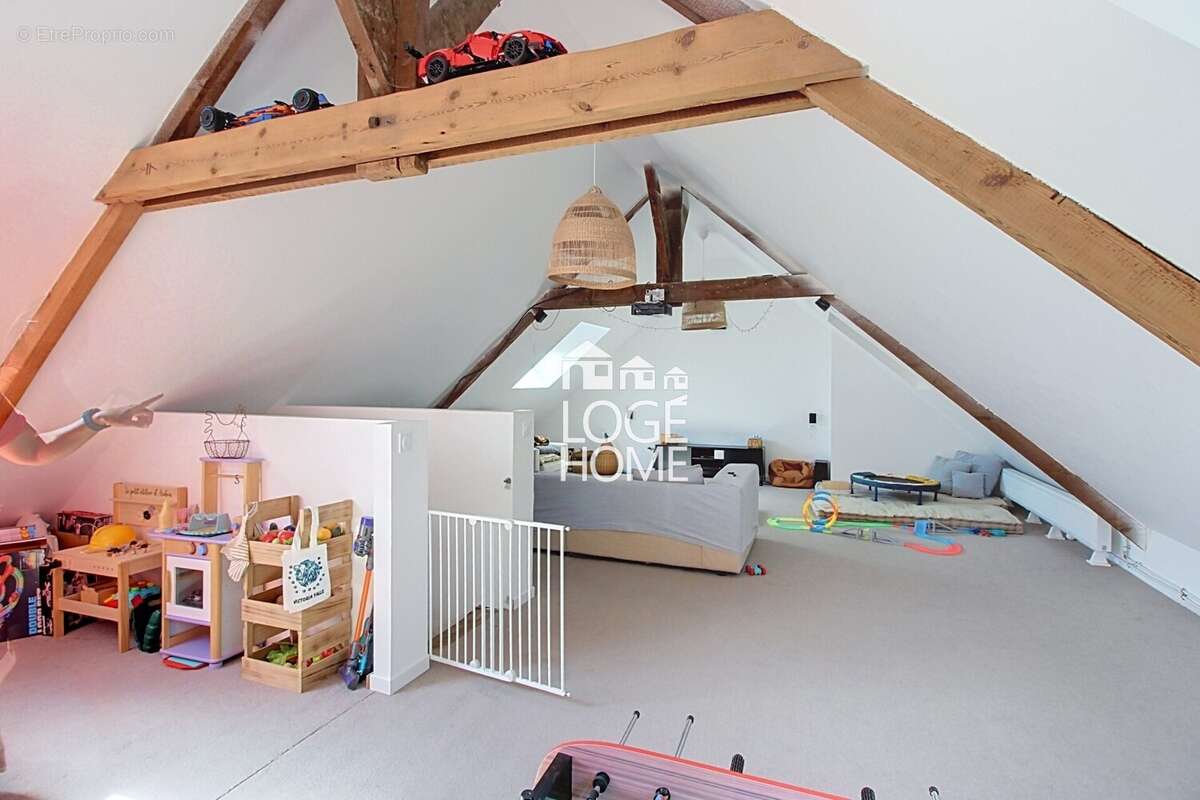 Maison 162 m² à Herlies  - photo 6