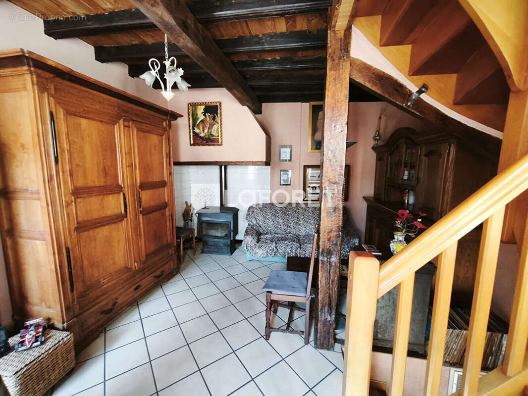 Maison à ARLES-SUR-TECH