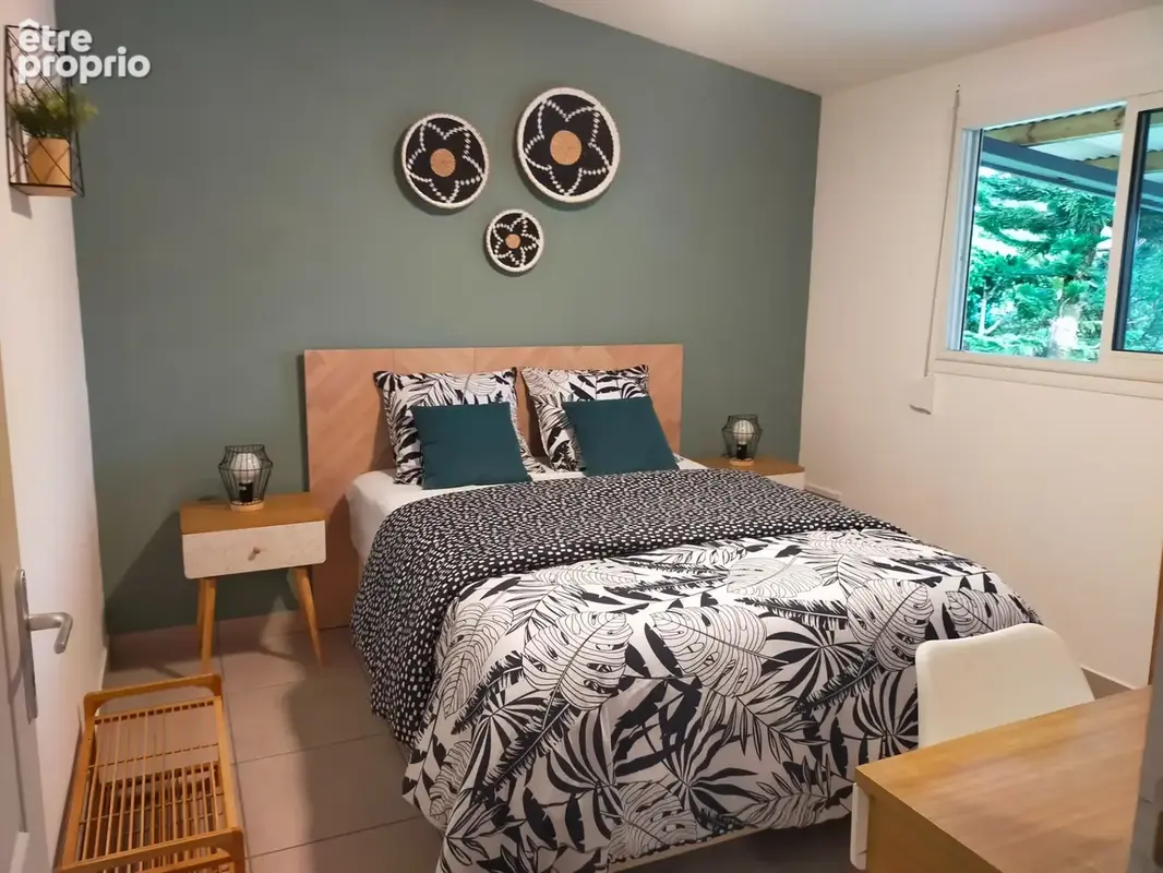 T6 rénovée composée de deux logements indépendants - photo 13