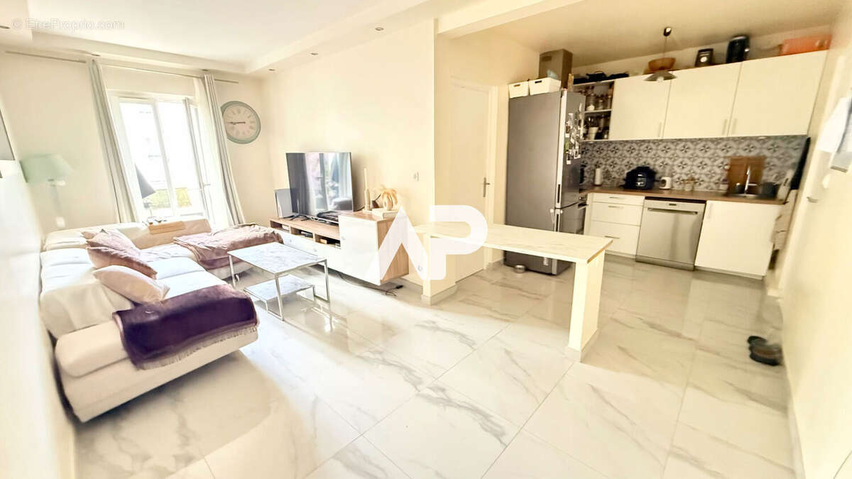 Appartement à MONTMORENCY