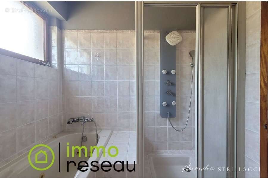 Maison à HOMBOURG-HAUT