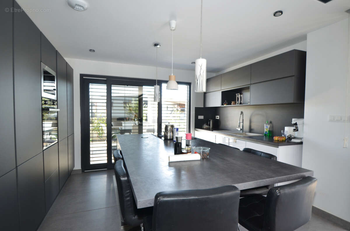 Maison à FESSENHEIM