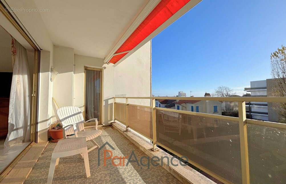 Appartement à ROYAN