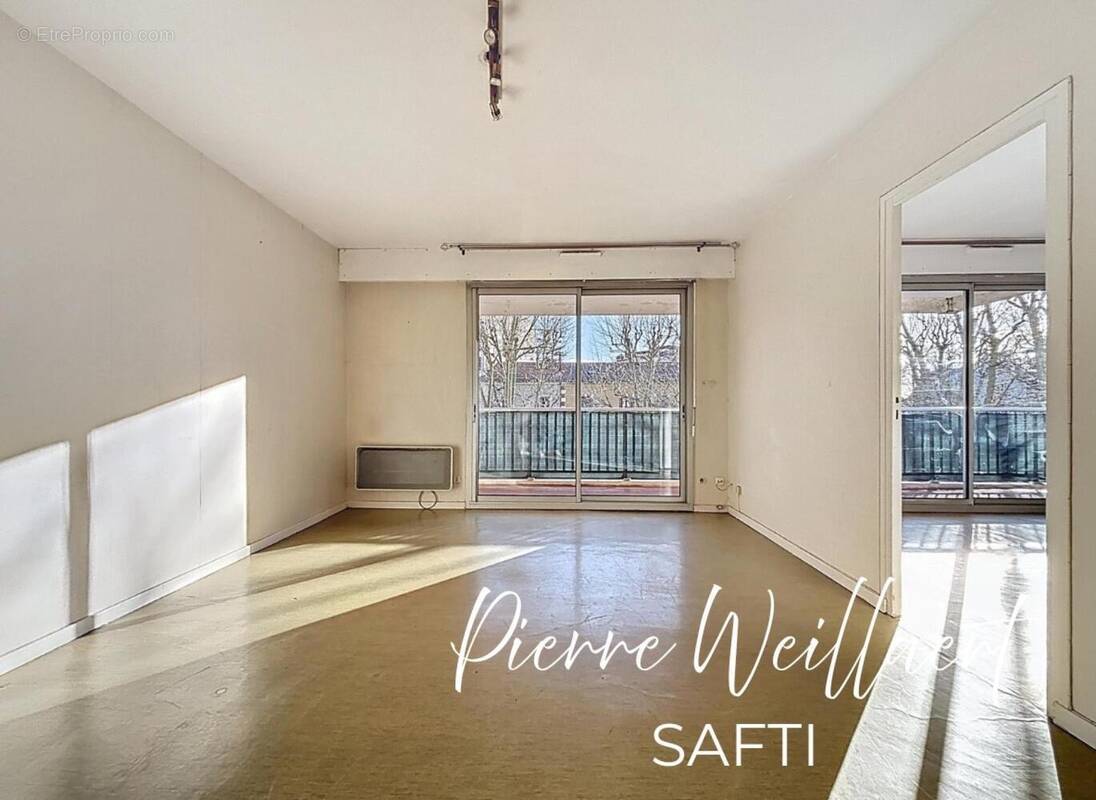 Photo 1 - Appartement à ROMANS-SUR-ISERE