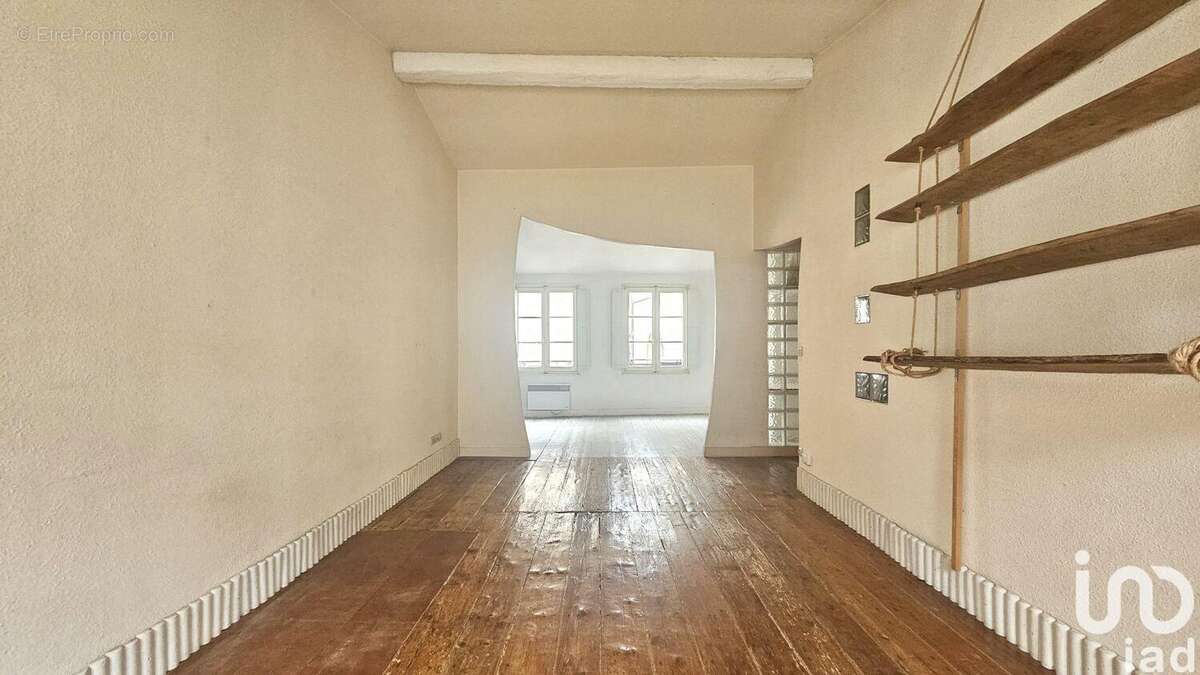 Photo 4 - Appartement à BORDEAUX