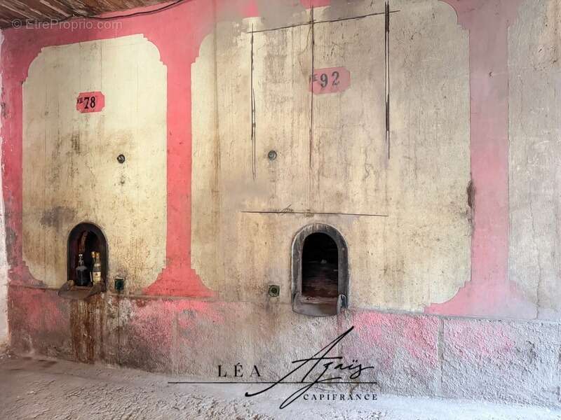 Maison à VIGNEVIEILLE