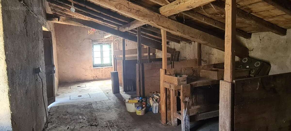 Maison à MONTREDON-LABESSONNIE