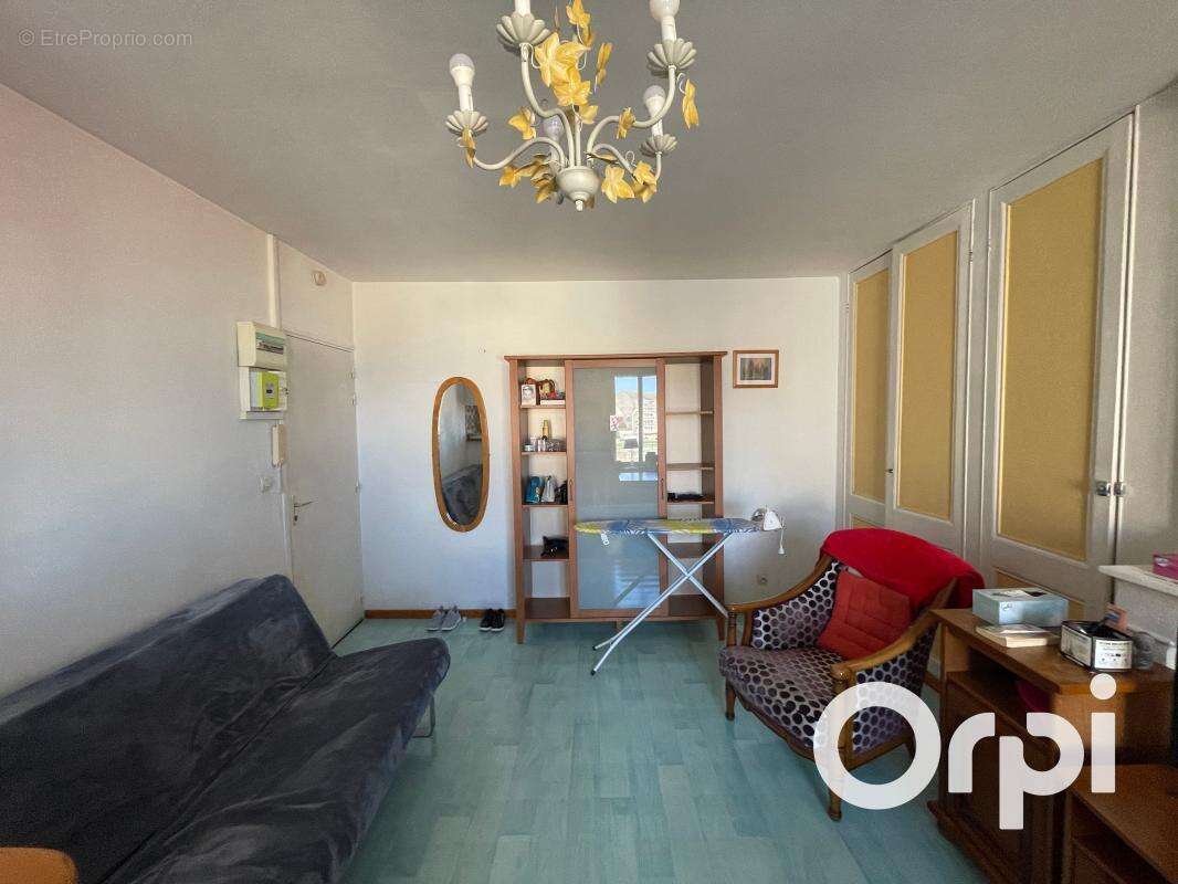 Appartement à CALAIS