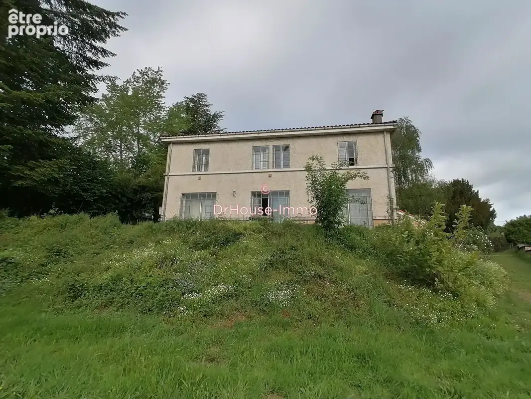 Maison 4 pièces 116 m² à vendre à Sousceyrac (46190) - photo 24