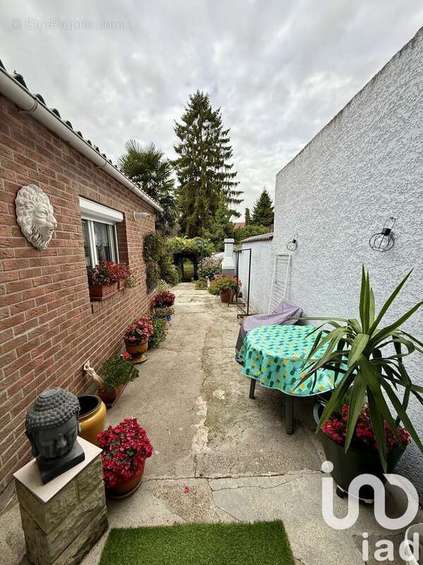 Photo 8 - Maison à LIEVIN