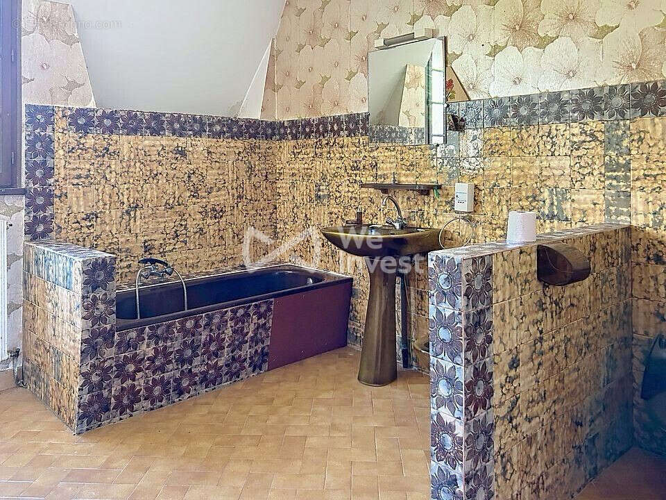 Appartement à IDRON