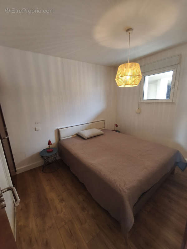 Appartement à SANTA-LUCIA-DI-MORIANI