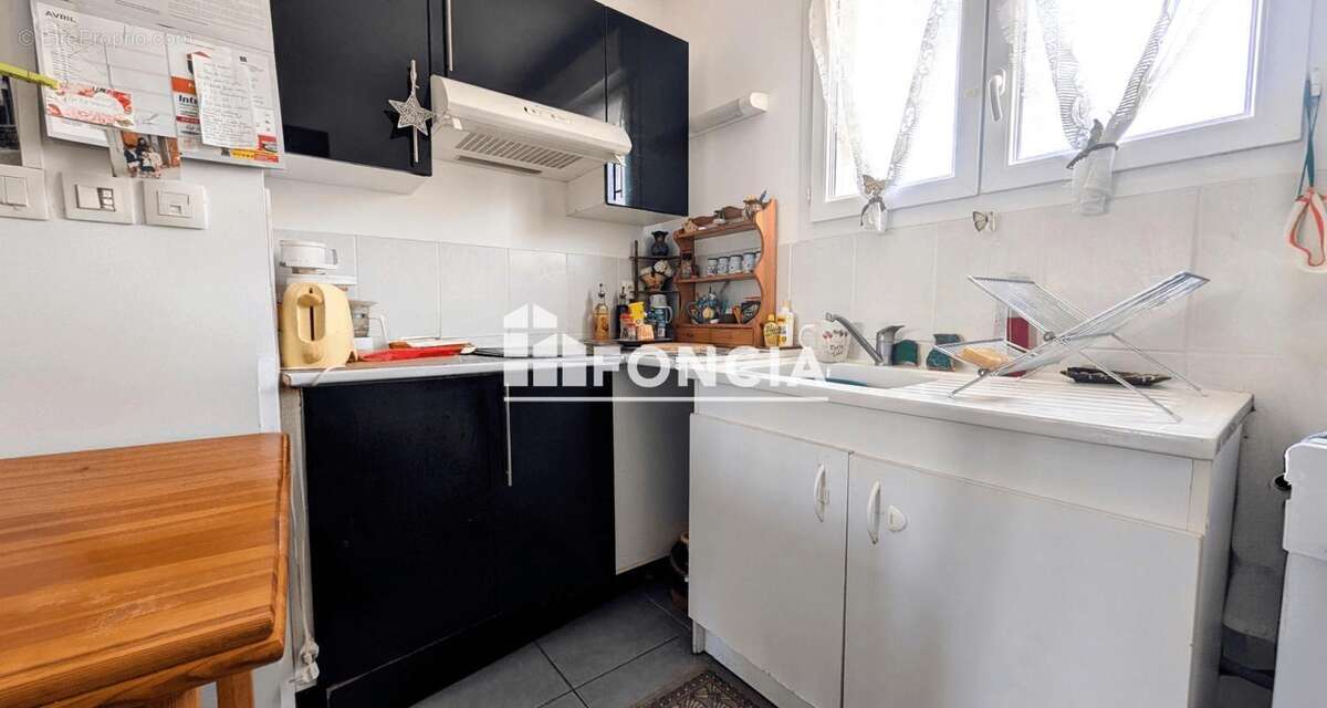 Appartement à FRONTIGNAN