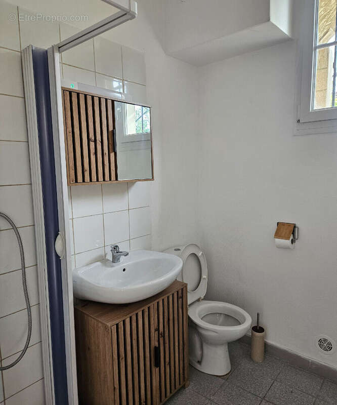Appartement à RAMBOUILLET