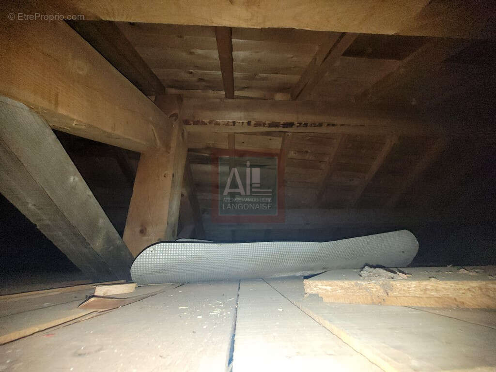 Maison à SAINT-HAON