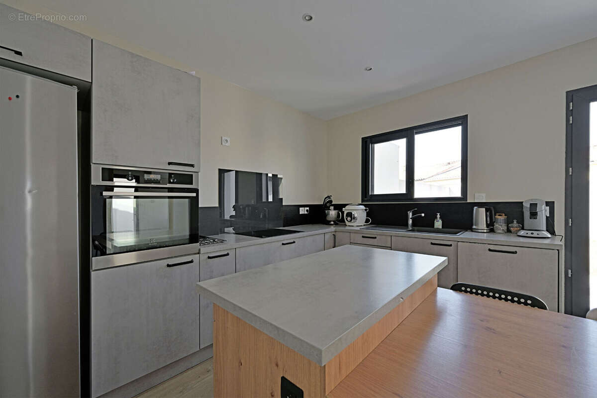 Maison à BEAUVOISIN