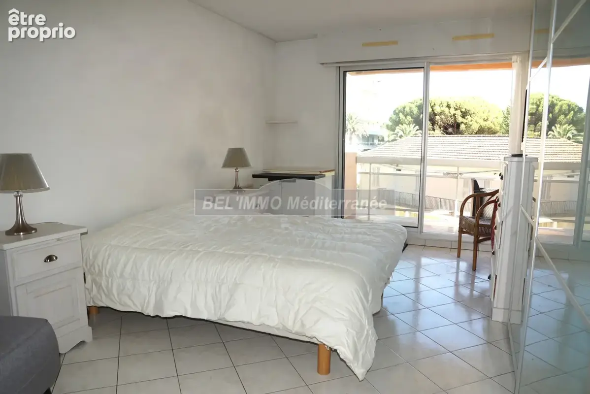 F2-cabine, 2 Terrasses et Parking en /s-sol - photo 6