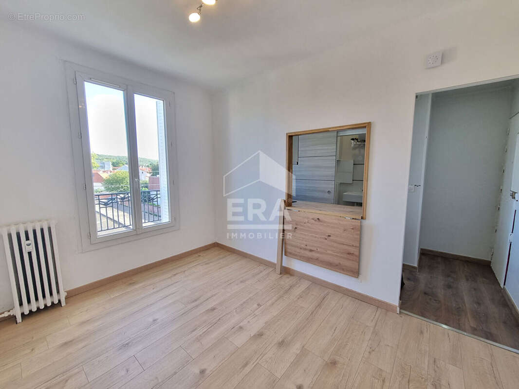 Appartement 17m² à neuilly-plaisance - photo 7