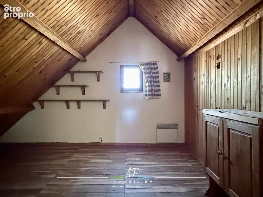 Maison a viévigne   charme de l'ancien et beaux volumes - photo 14