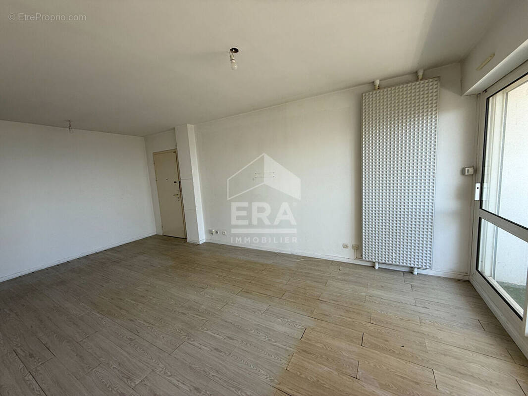 Appartement à MARTIGUES