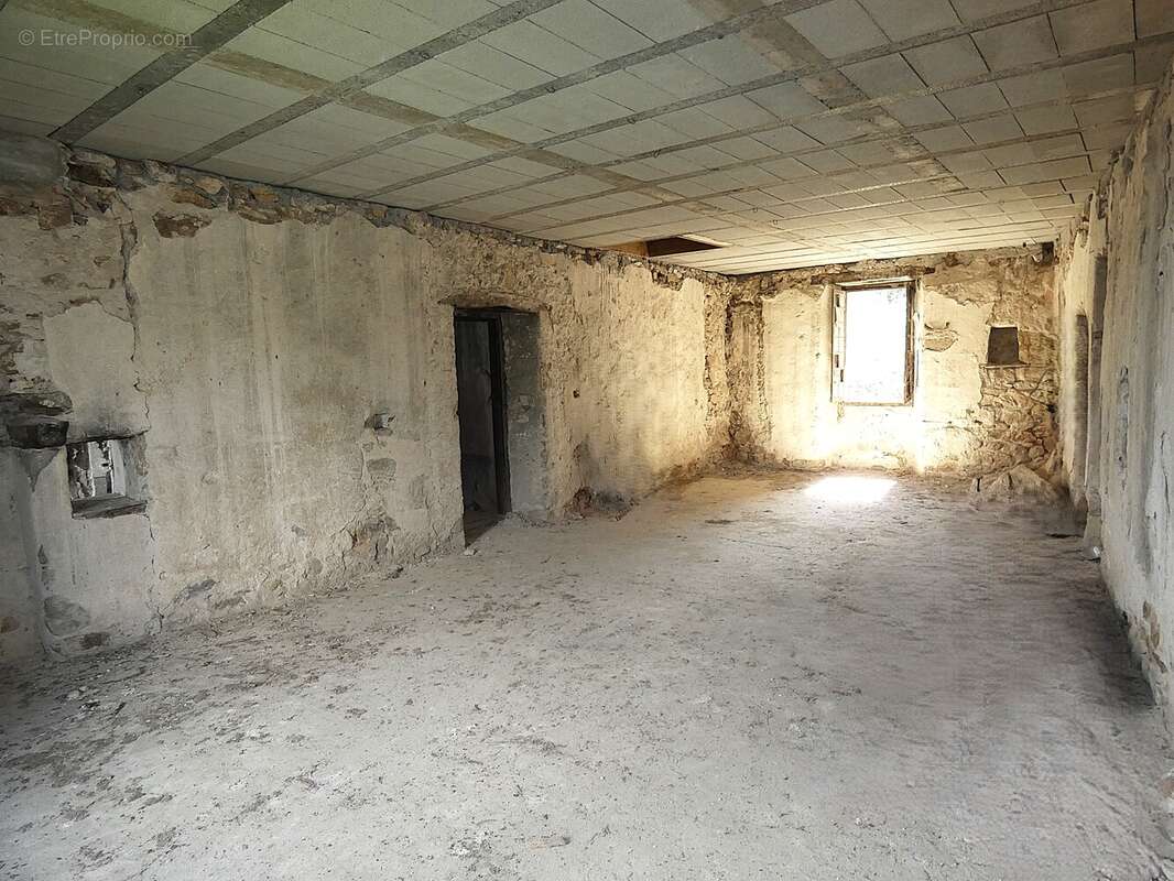 Maison à LALEVADE-D'ARDECHE