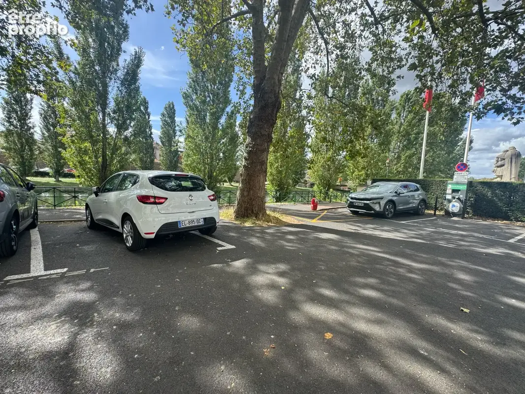 vente en bloc 5 lots dans une coproriété - photo 3