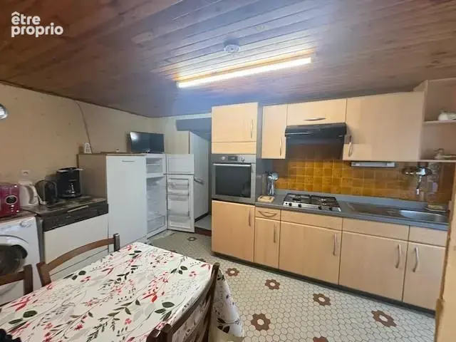Maison 6 pièces 85 m² à vendre à Saumur (49400) - photo 3