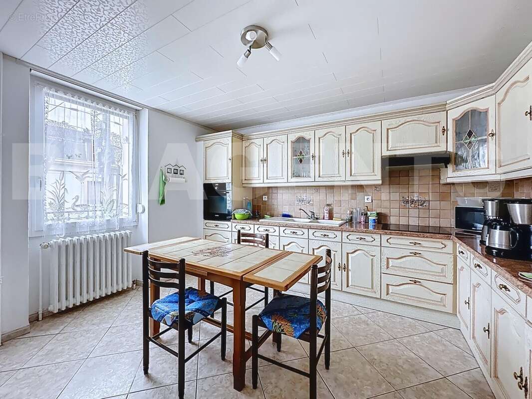 narcy-longuyon_00006 - Maison à LONGUYON