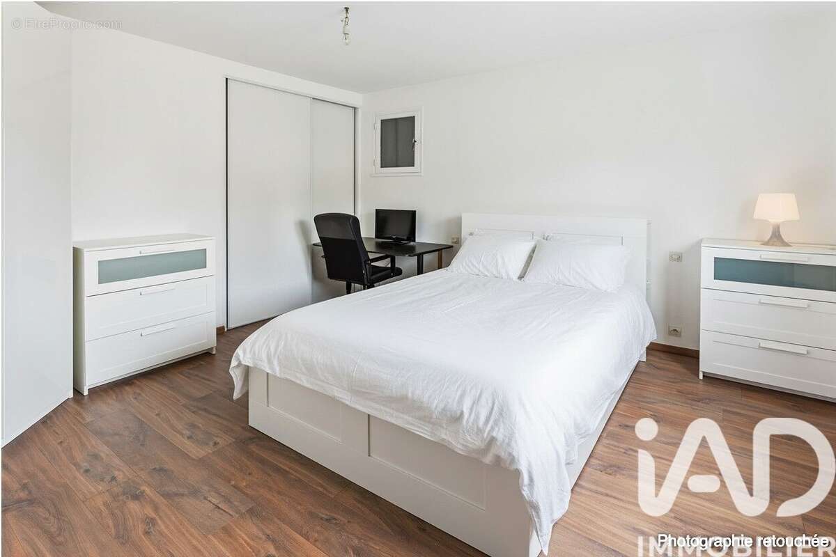Photo 8 - Maison à NANTES