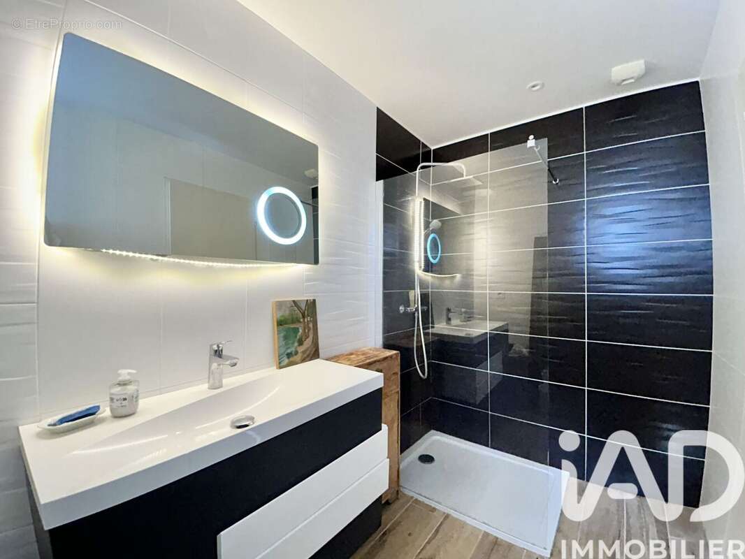 Photo 9 - Maison à SENE