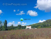 Maison à SAINT-MARCELLIN-LES-VAISON