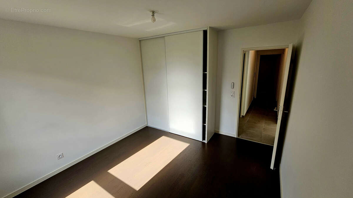 Appartement à ANNECY