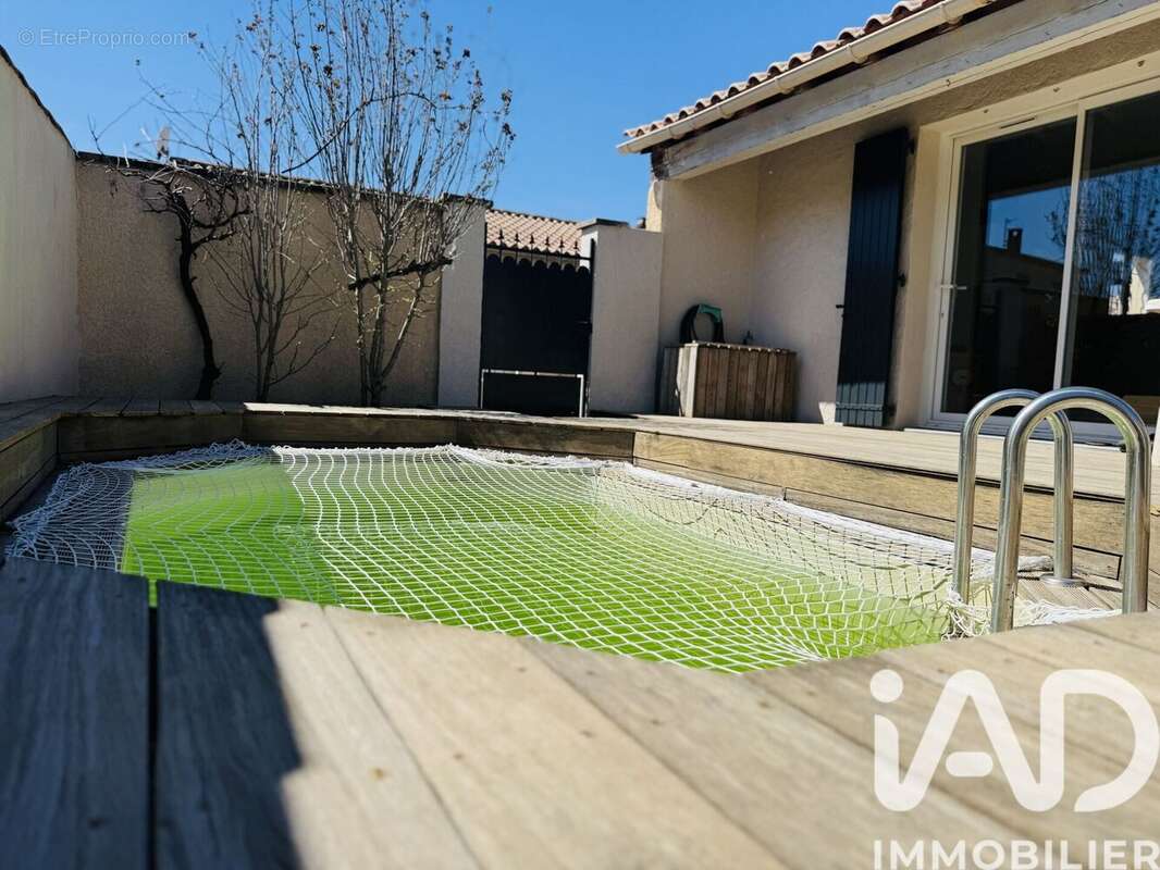 Photo 2 - Maison à CARPENTRAS