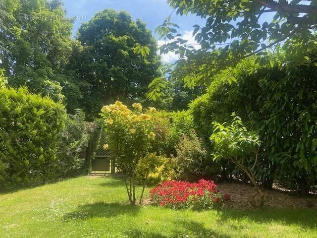 Appartement à LE CHESNAY