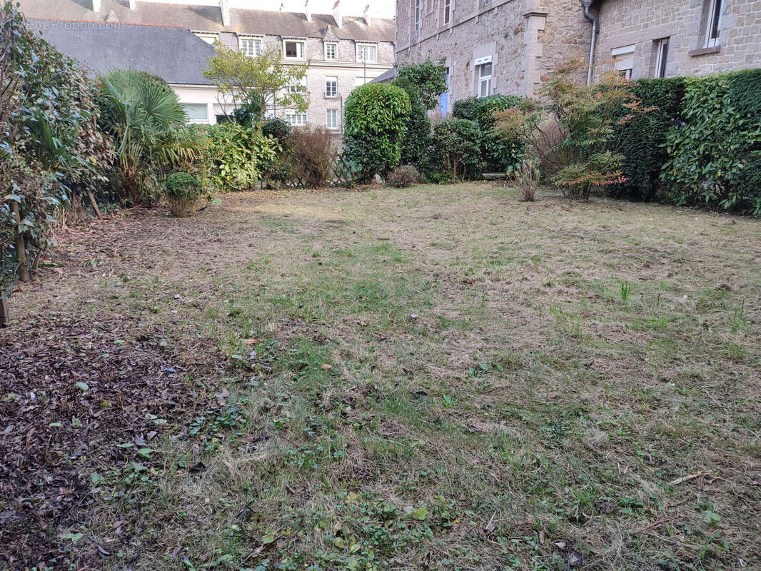 Appartement à DINAN