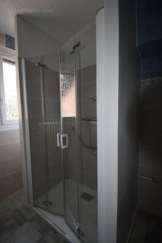 DSC_0017 - Maison à RUELLE-SUR-TOUVRE