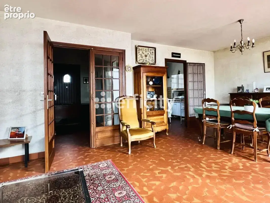 Maison 5 pièces 176 m² à vendre à Le Pouliguen (44510) - photo 14