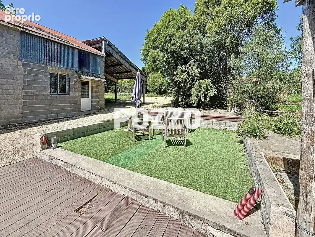 A VENDRE Maison familiale de 178 m² avec dépendances ? Isigny-le-Buat - photo 4