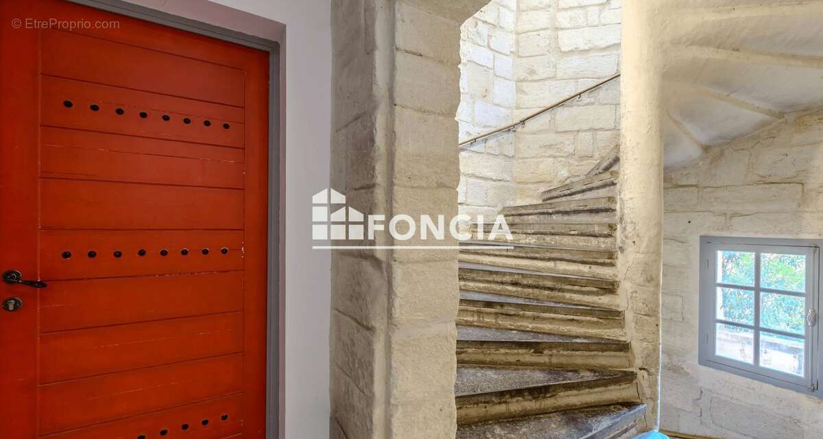 Appartement à AVIGNON