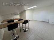 Appartement à MARCOUSSIS