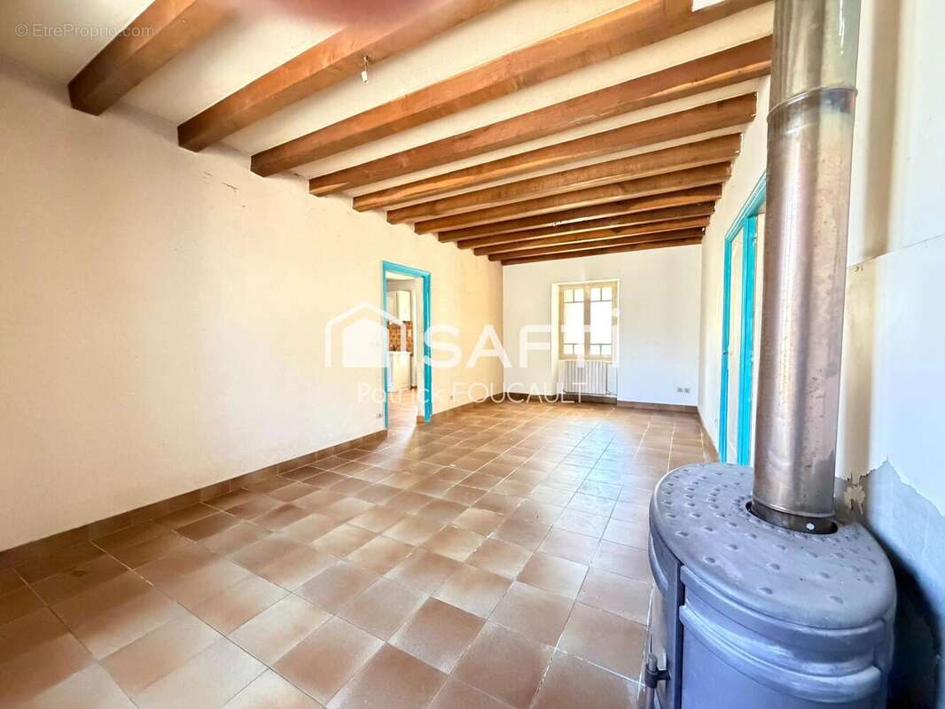 Maison 166 m² à Guesnes  - photo 2